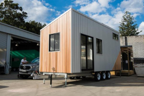 Loft Tiny Home at Tatler Wines 